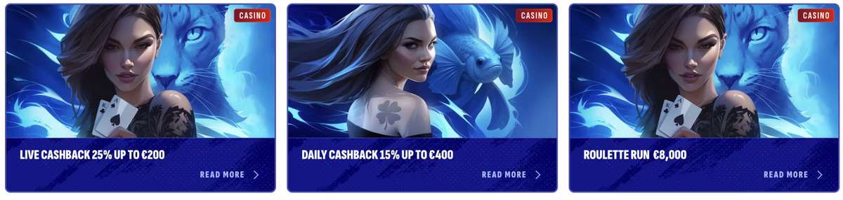 BankonBet Bonus : codes promo, bonus casino et free spins pour les joueurs français